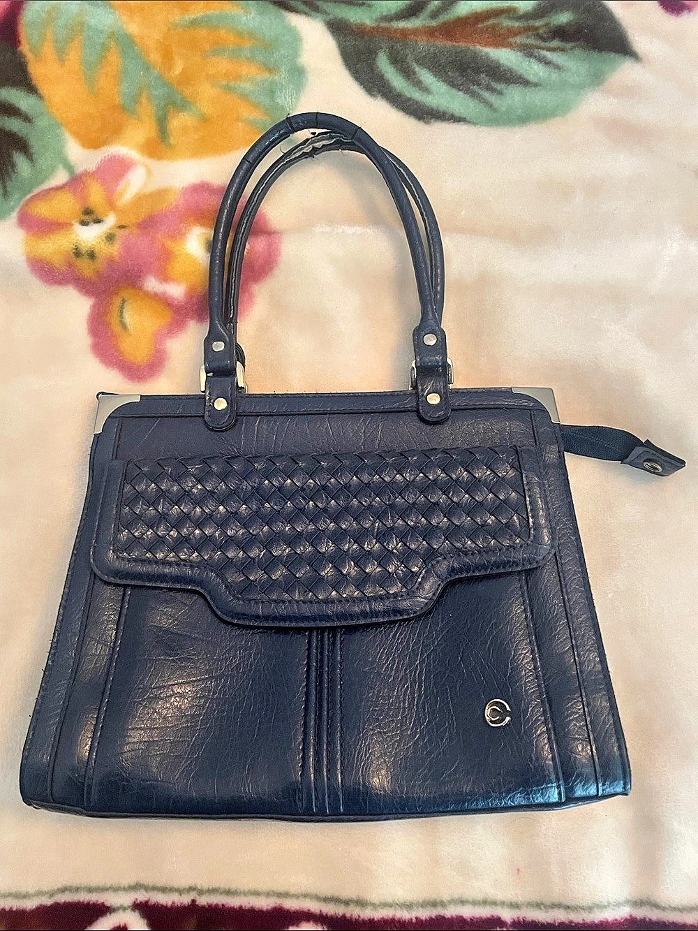 Black Tote Bag